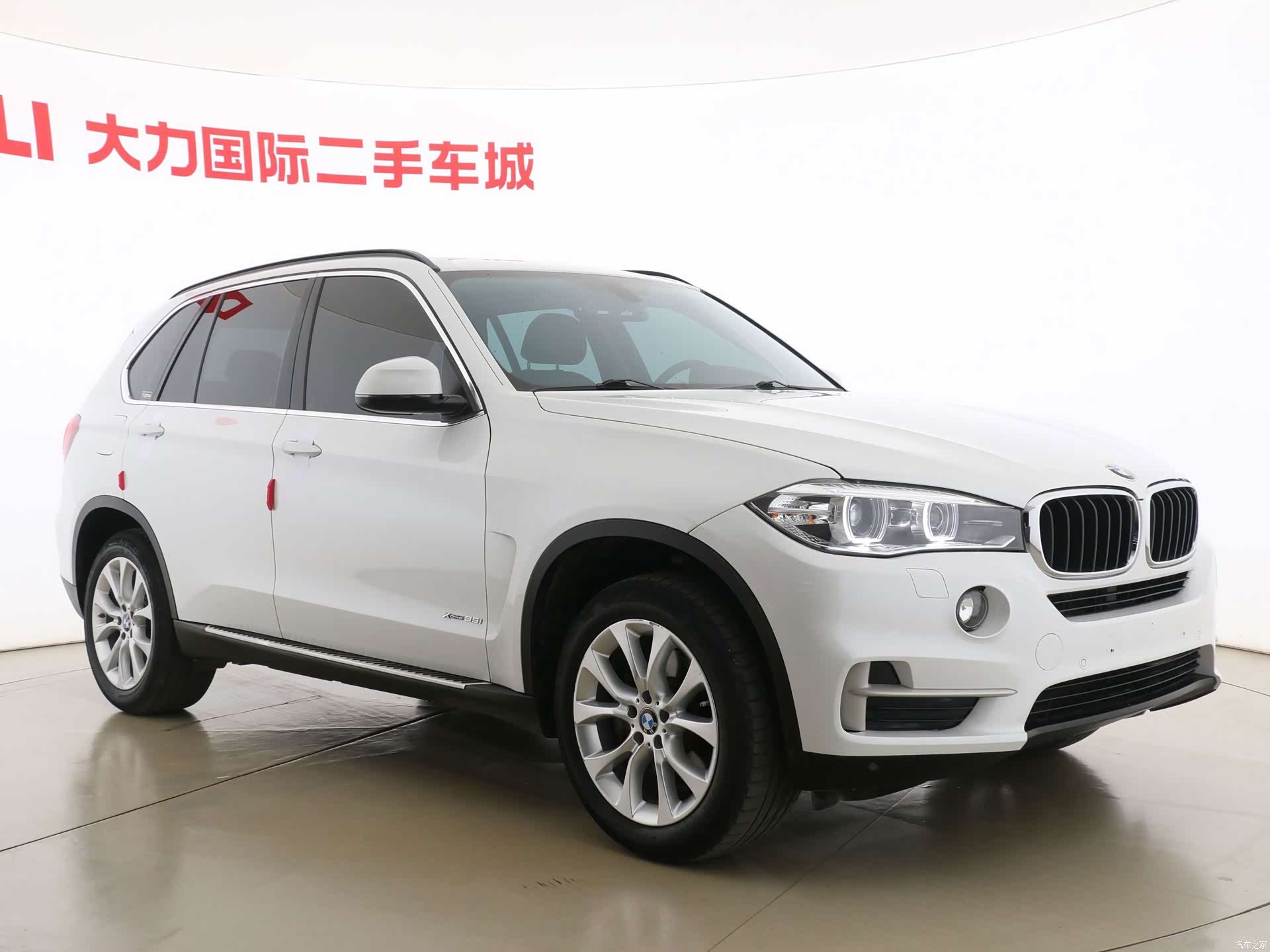 BMW X5, 2016 4