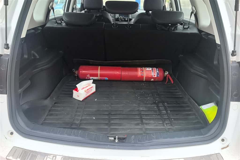 Haval H6, 2019 4