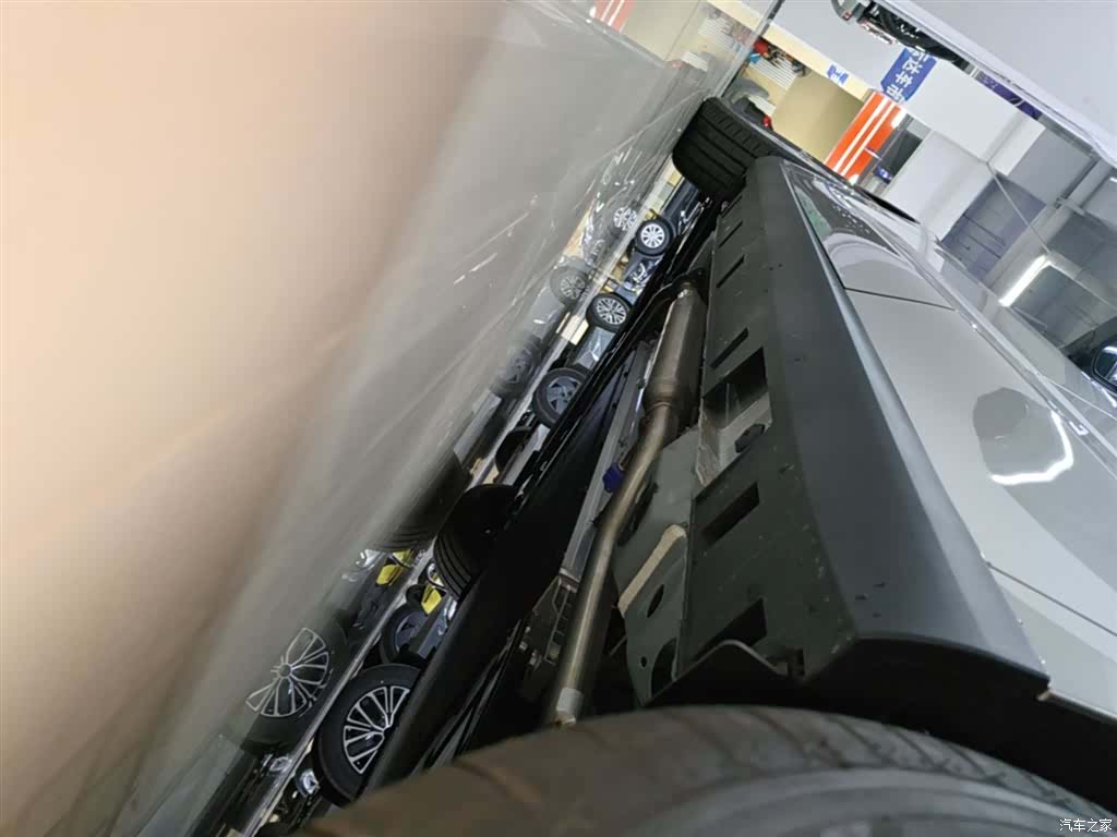 Geely 6, 2026 22