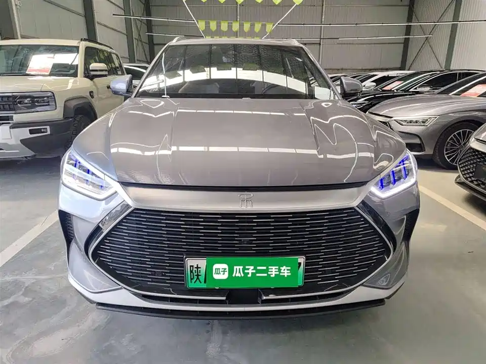 BYD Songjiang BYD Songjiang