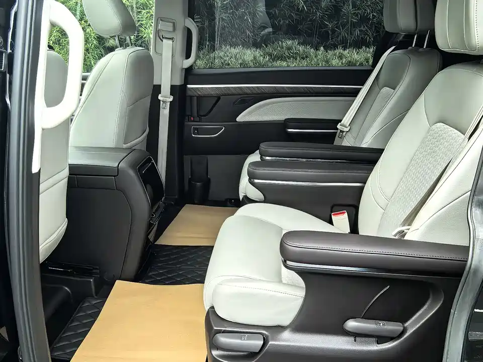 Trumpchi Trumpchi M8