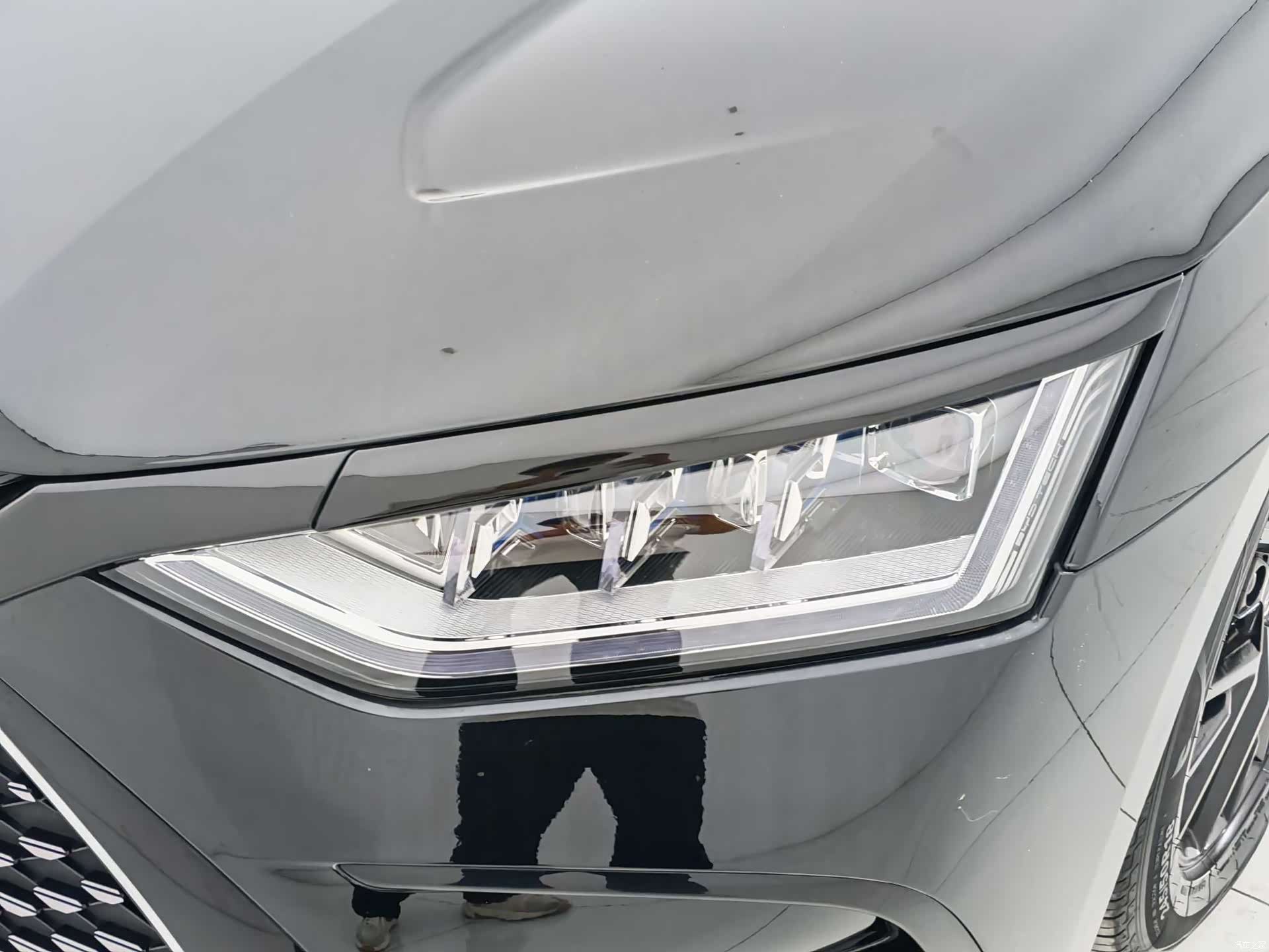 BYD Han, 2024 13