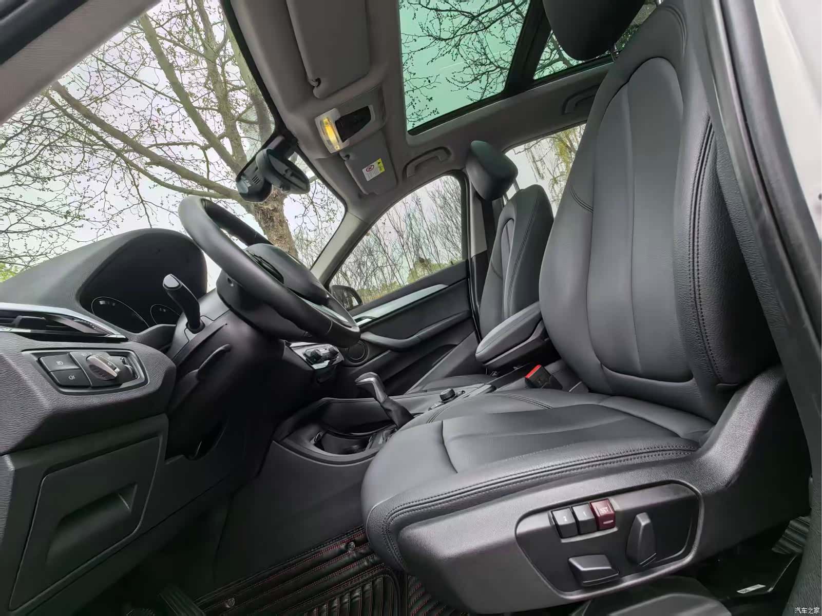 BMW X1, 2018 11