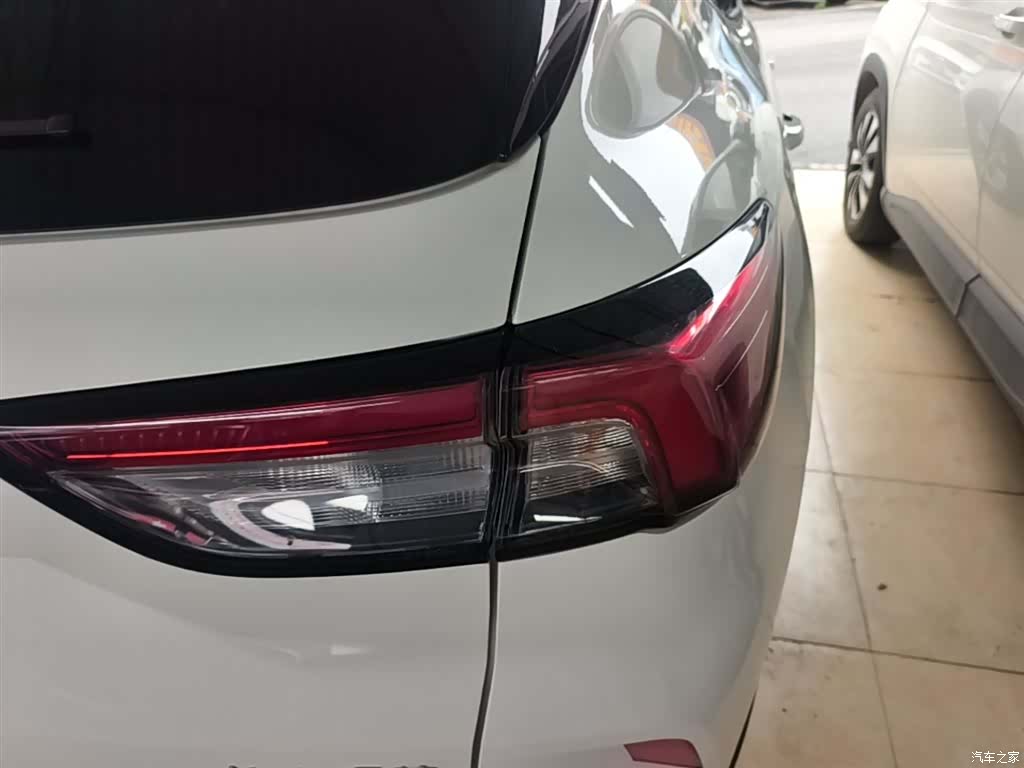 Ford Escape, 2021 8