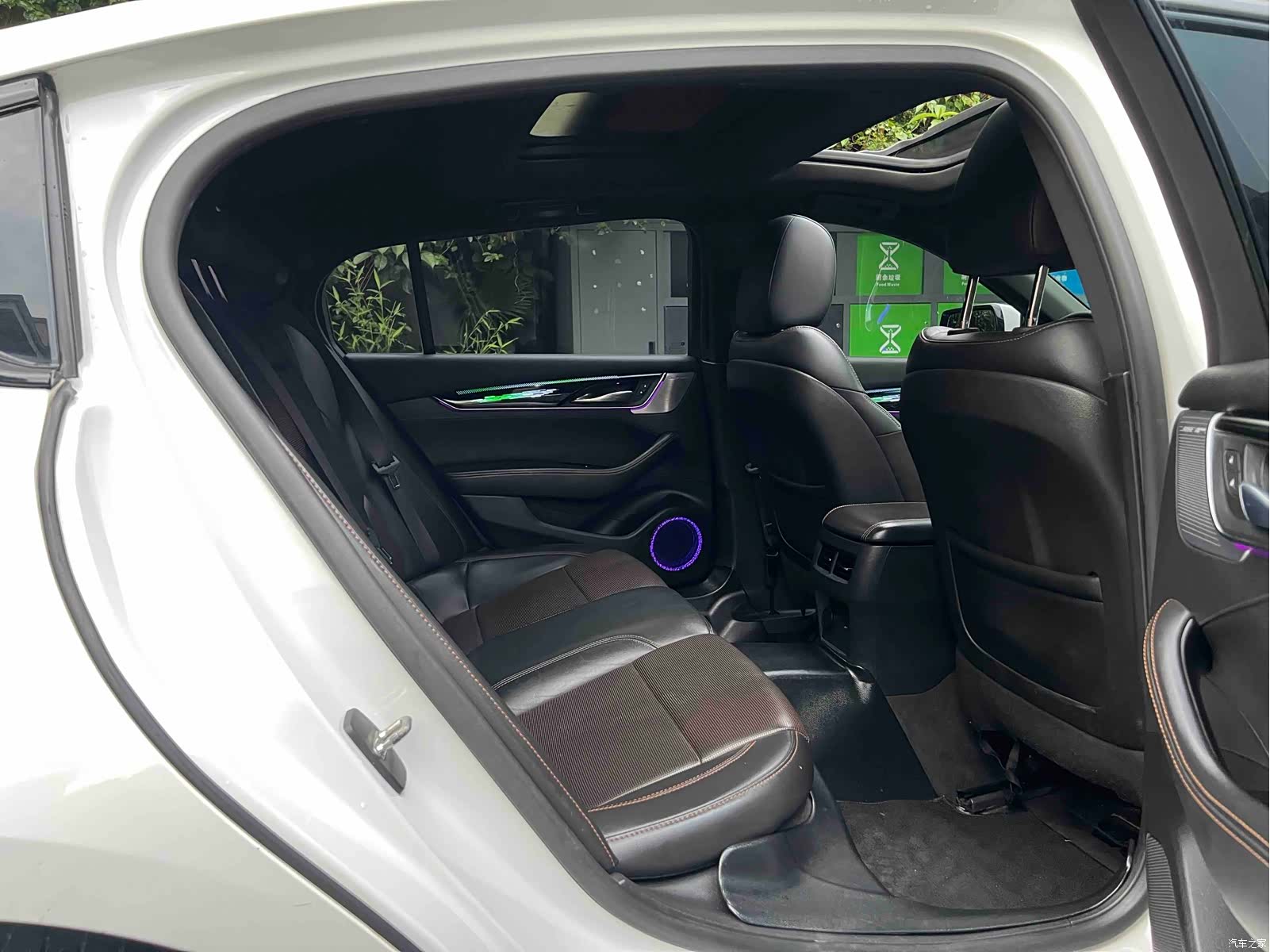 Cadillac CT5, 2020 10