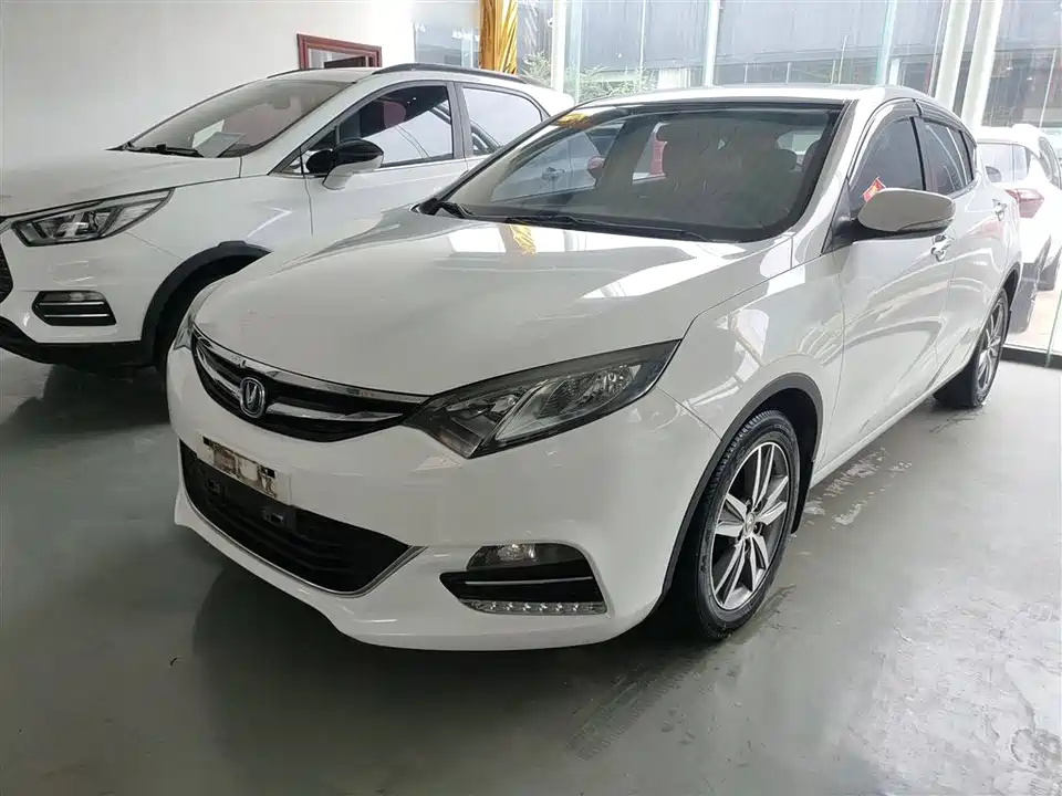 Changan YidongX