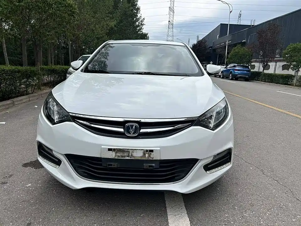 Changan YidongX