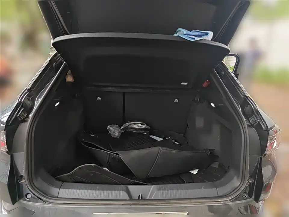 Volkswagen ID.4 CROZZ