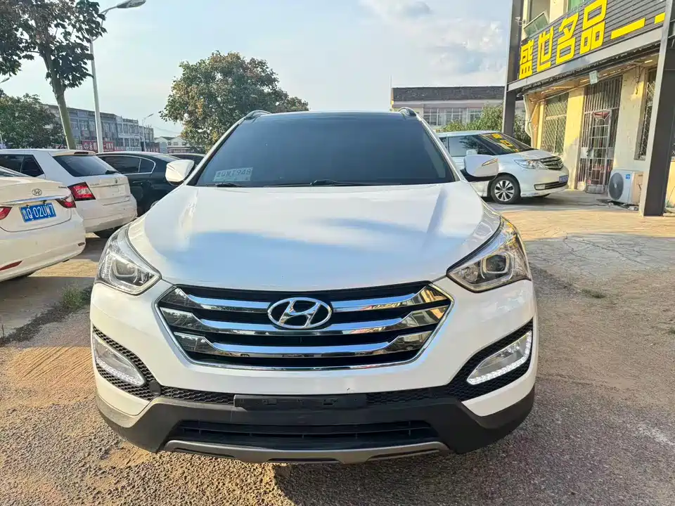 Hyundai Shengda
