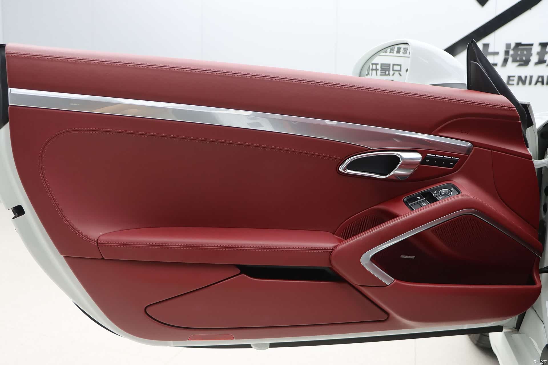 Porsche Boxster, 2017 16