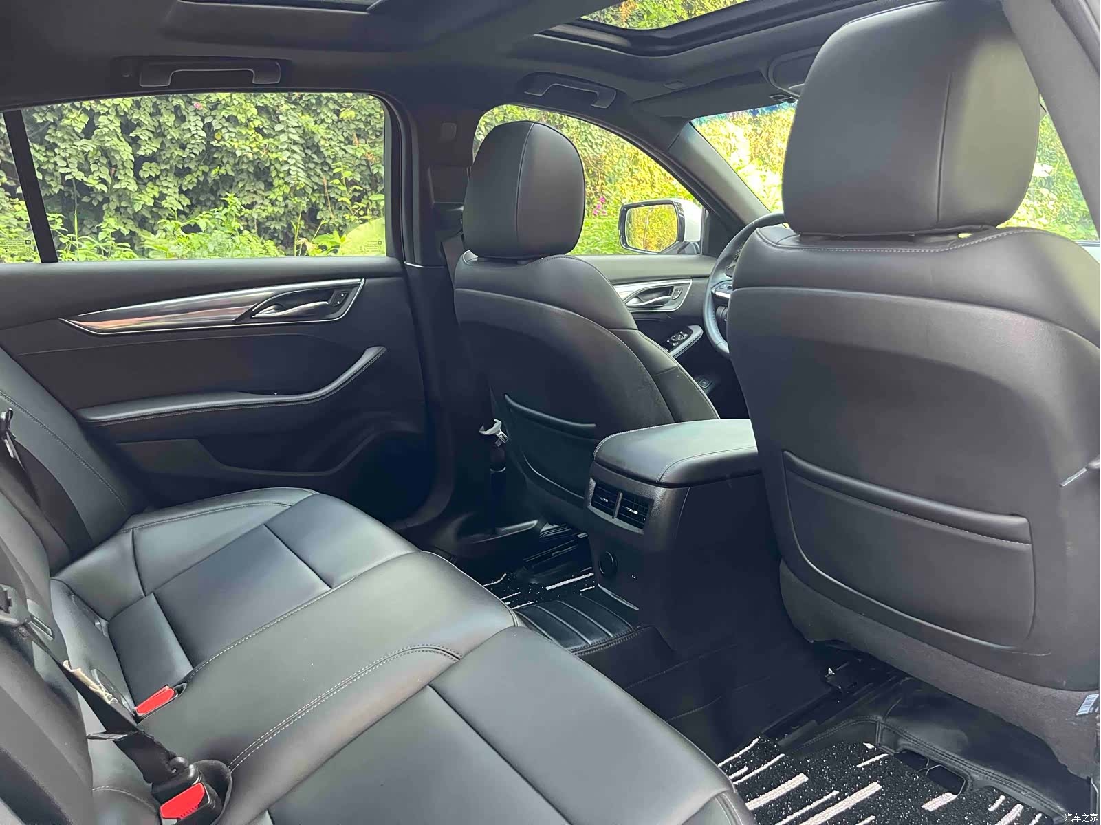 Cadillac CT5, 2020 11