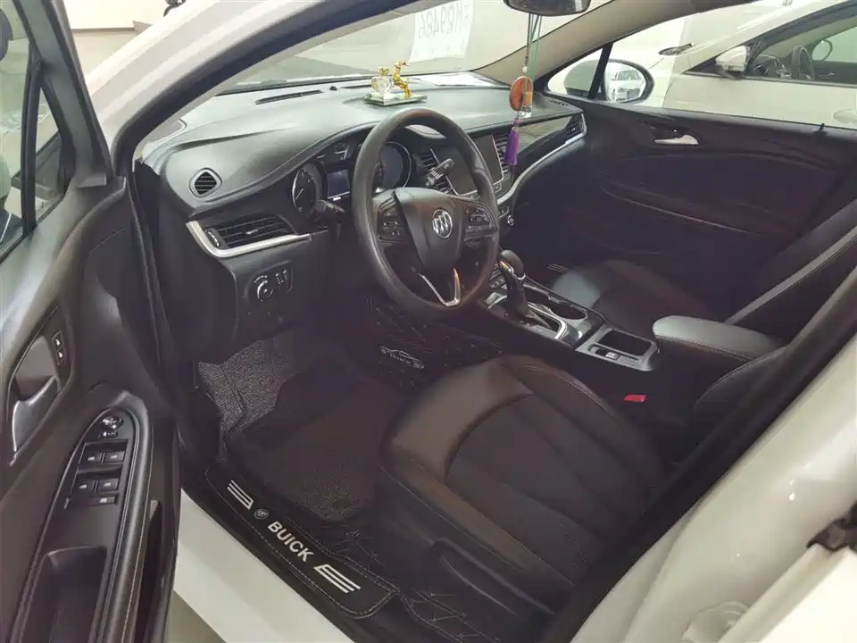 Buick Weilang
