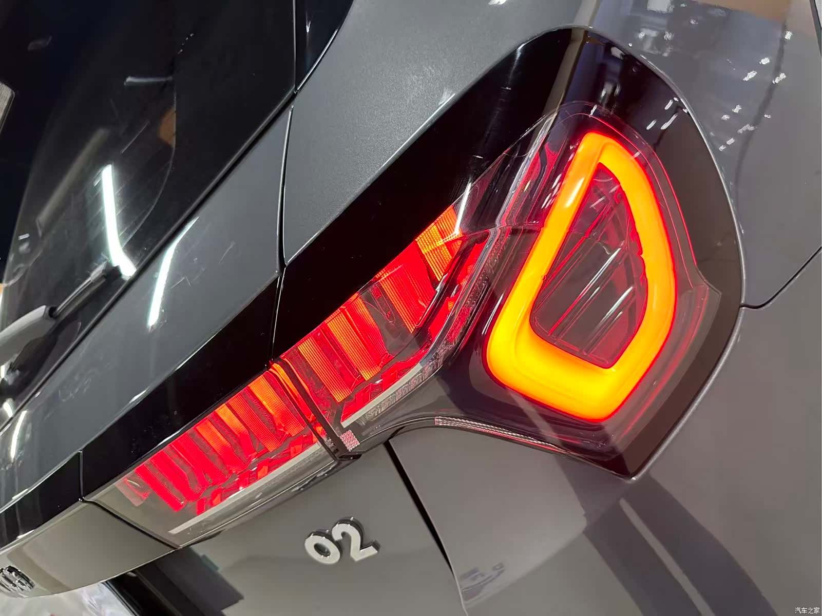 Lynk & Co 02, 2020 14