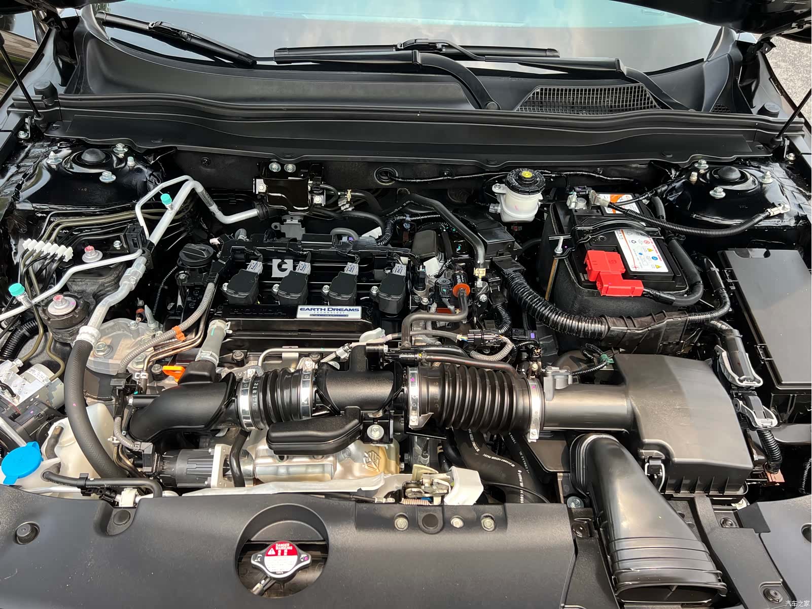Honda Accord, 2021 31