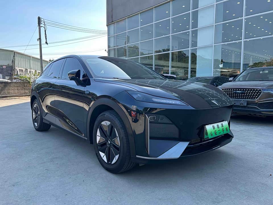 DEEPAL Dark blue S07