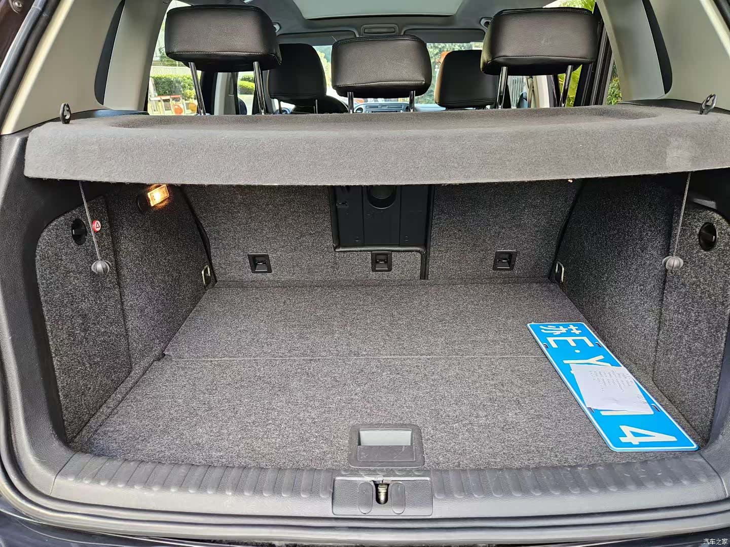 Volkswagen Tiguan, 2018 7