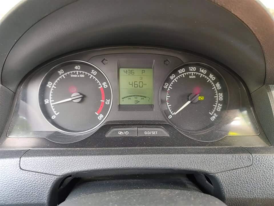 Skoda Xin Rui Skoda Xin Rui