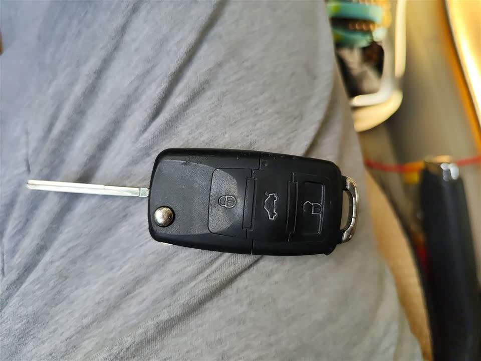 Skoda Xin Rui Skoda Xin Rui