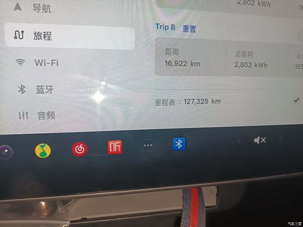 Tesla Model Y, 2021 12