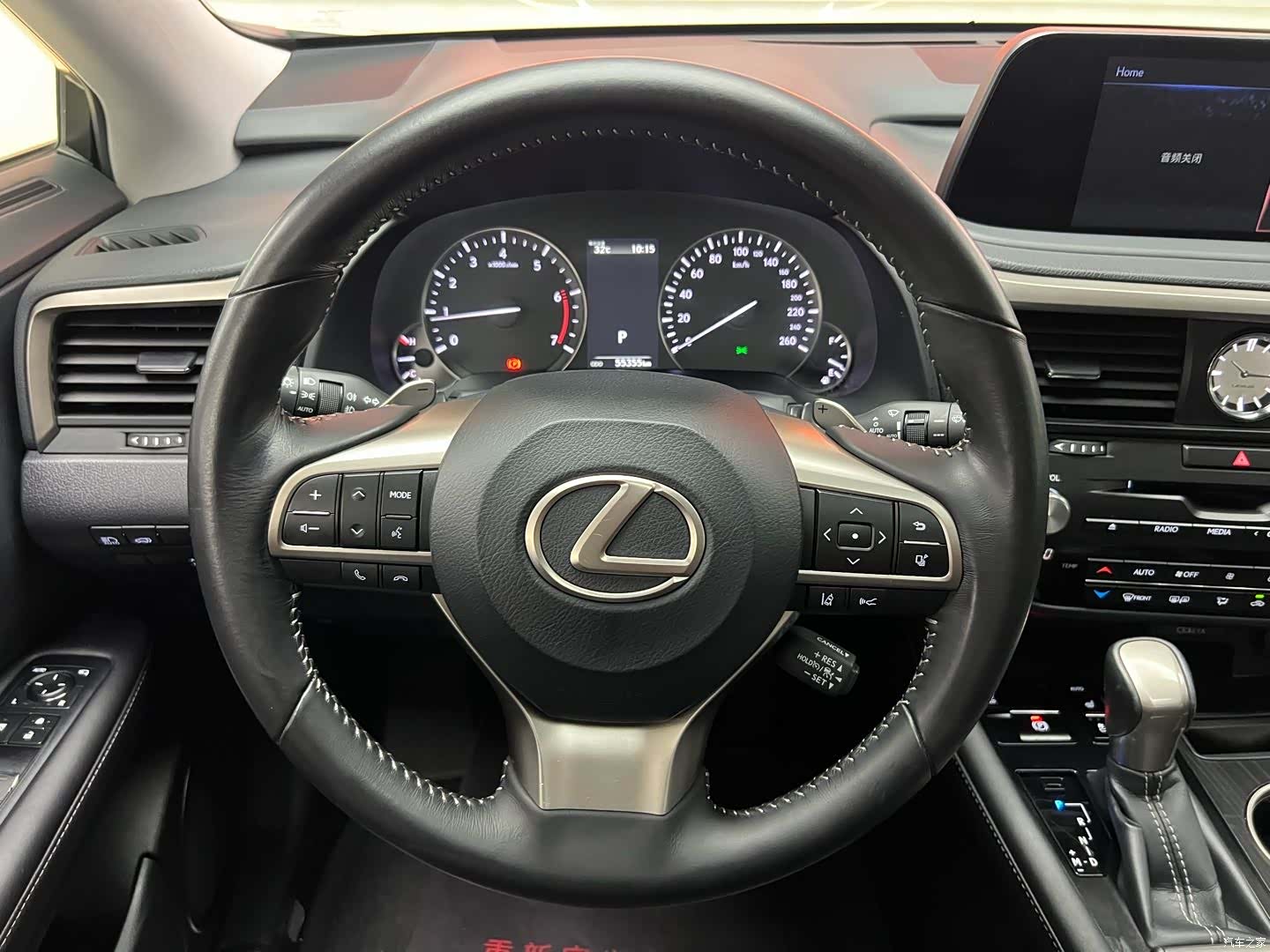 Lexus RX, 2019 14