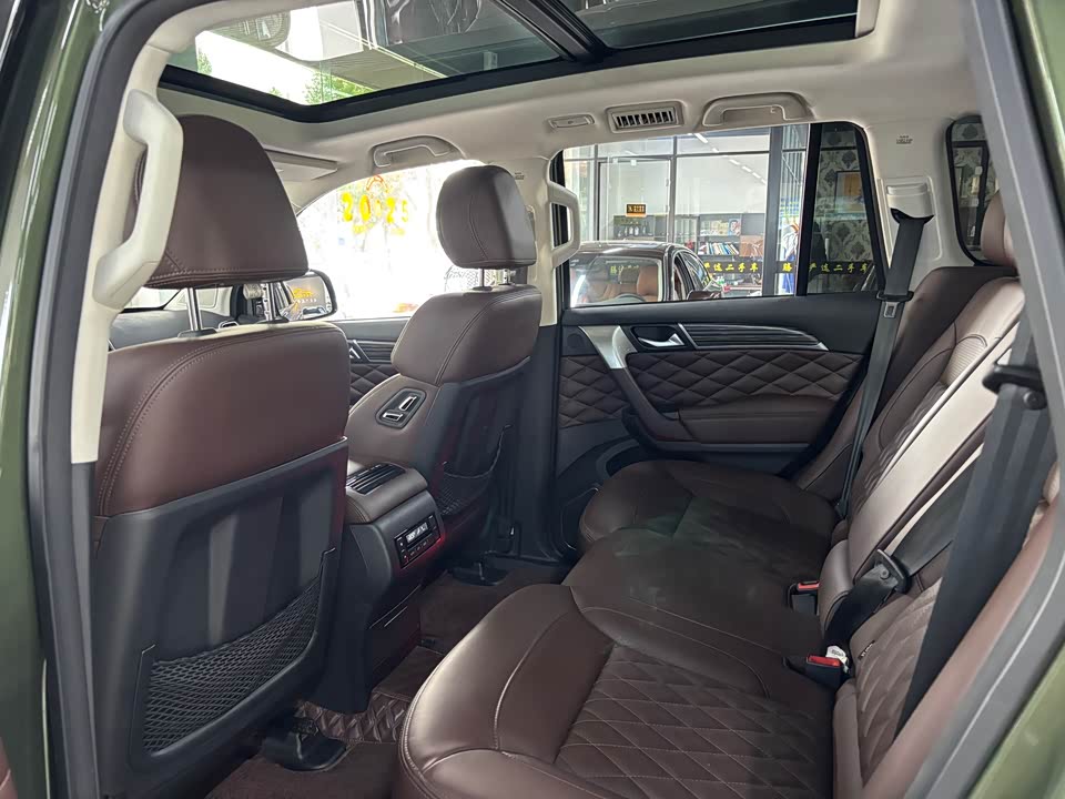 Haval H9 Haval H9