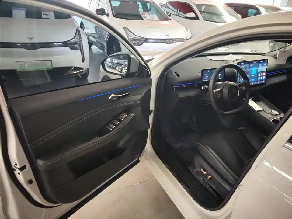 Baoding Sea of Clouds