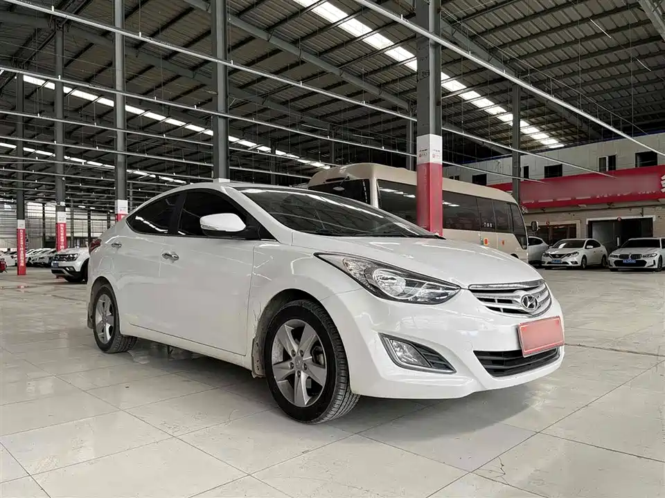 Hyundai Langdong