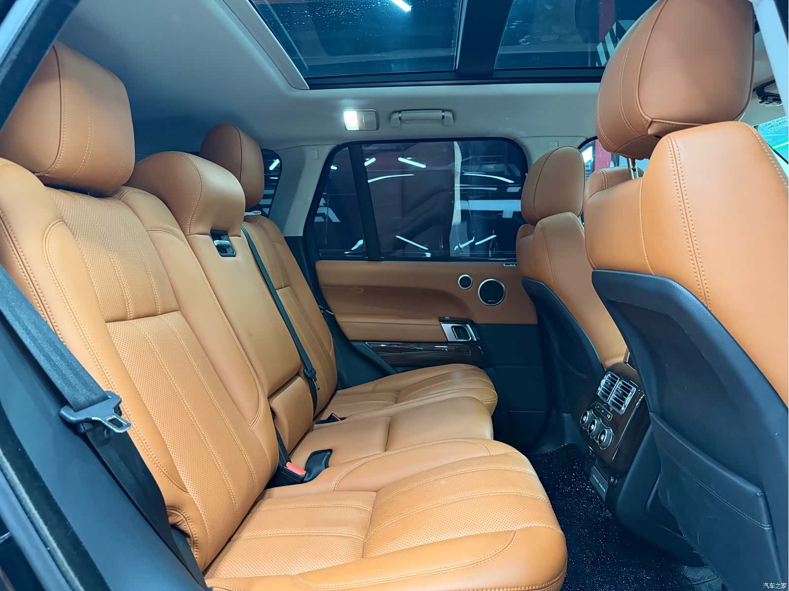 Land Rover Range Rover, 2018 23