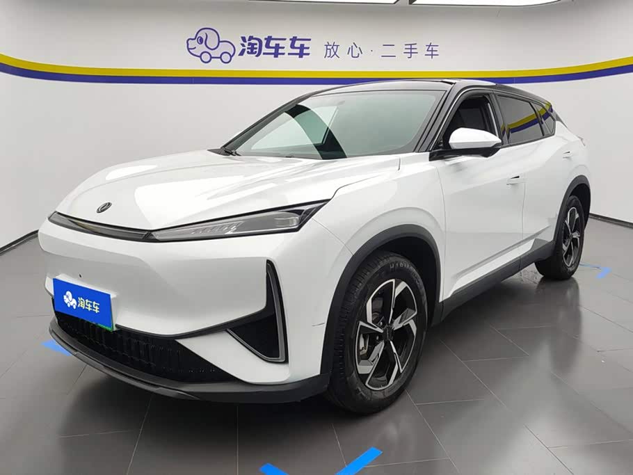 Dongfeng L7