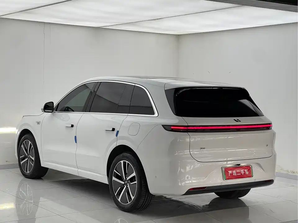 Li Auto Ideal L6