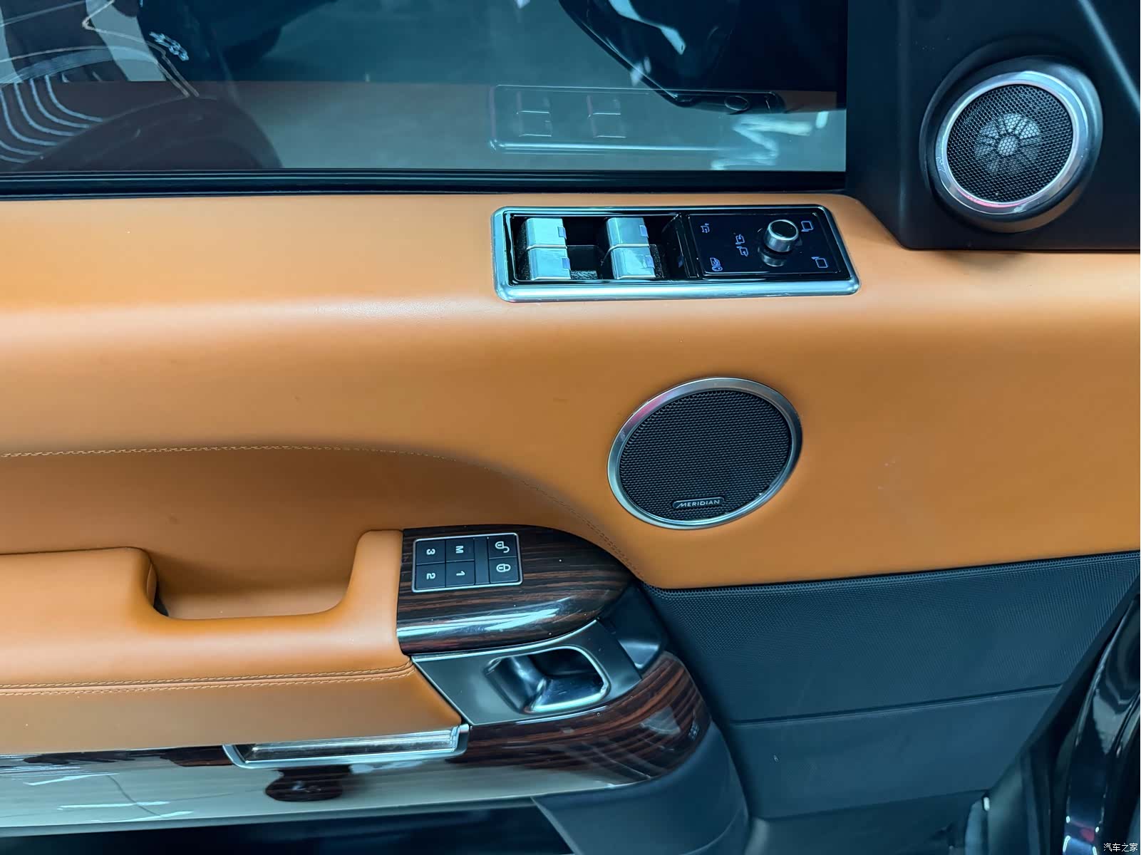 Land Rover Range Rover, 2018 27