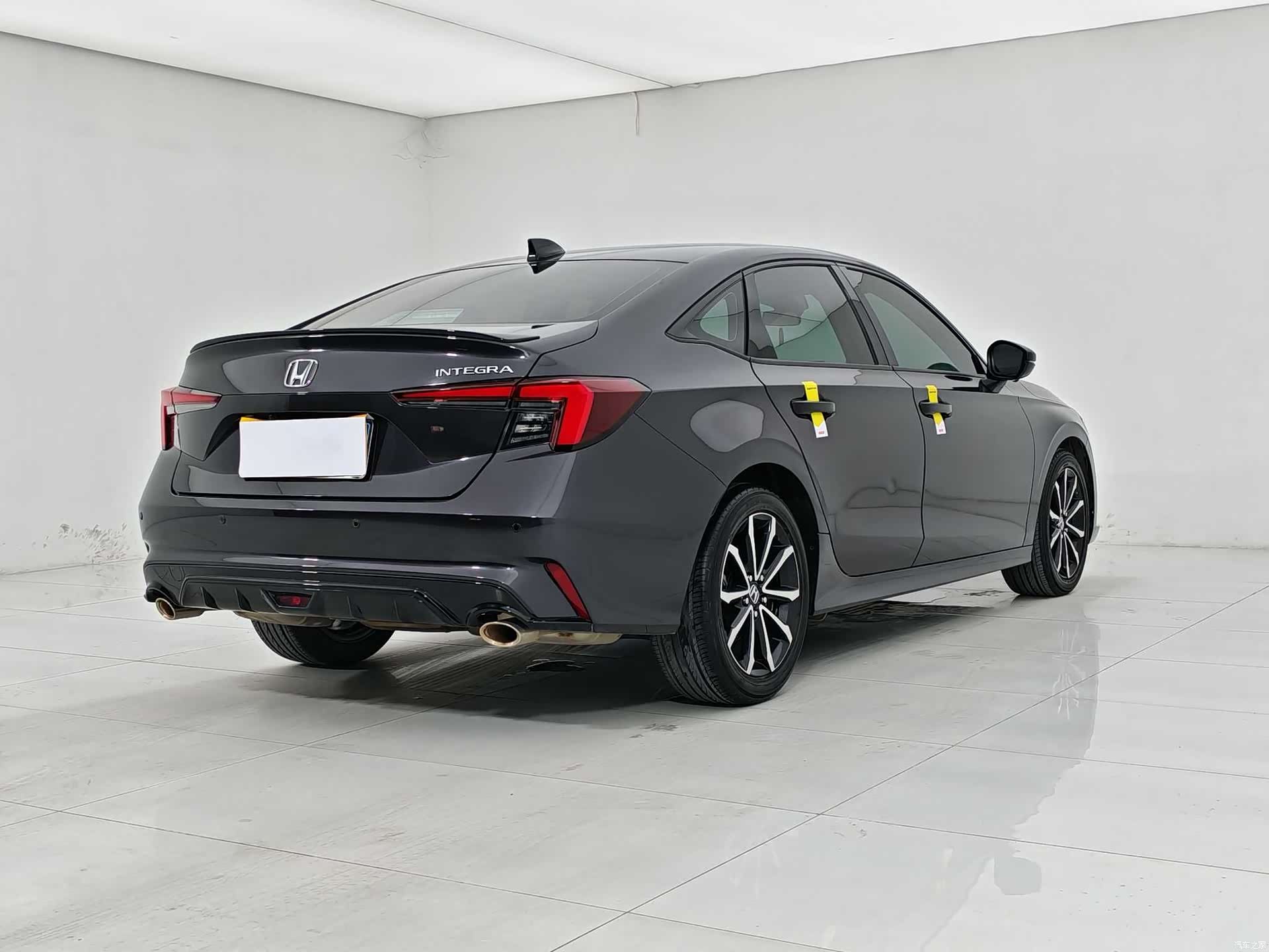 Honda Integra, 2022 6