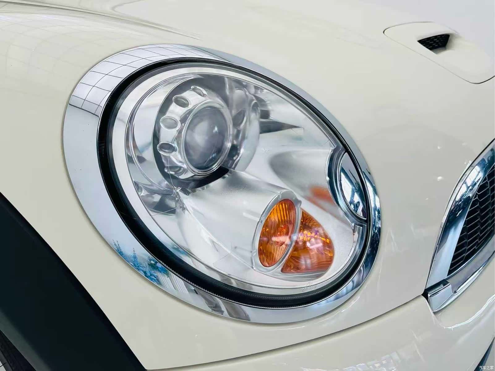 Mini Clubman, 2010 14