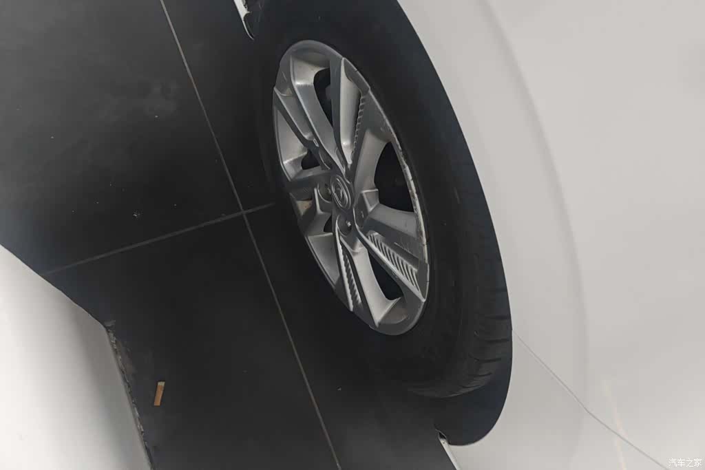Changan Eado, 2020 6