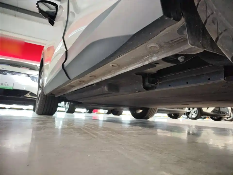 Baoding Sea of Clouds