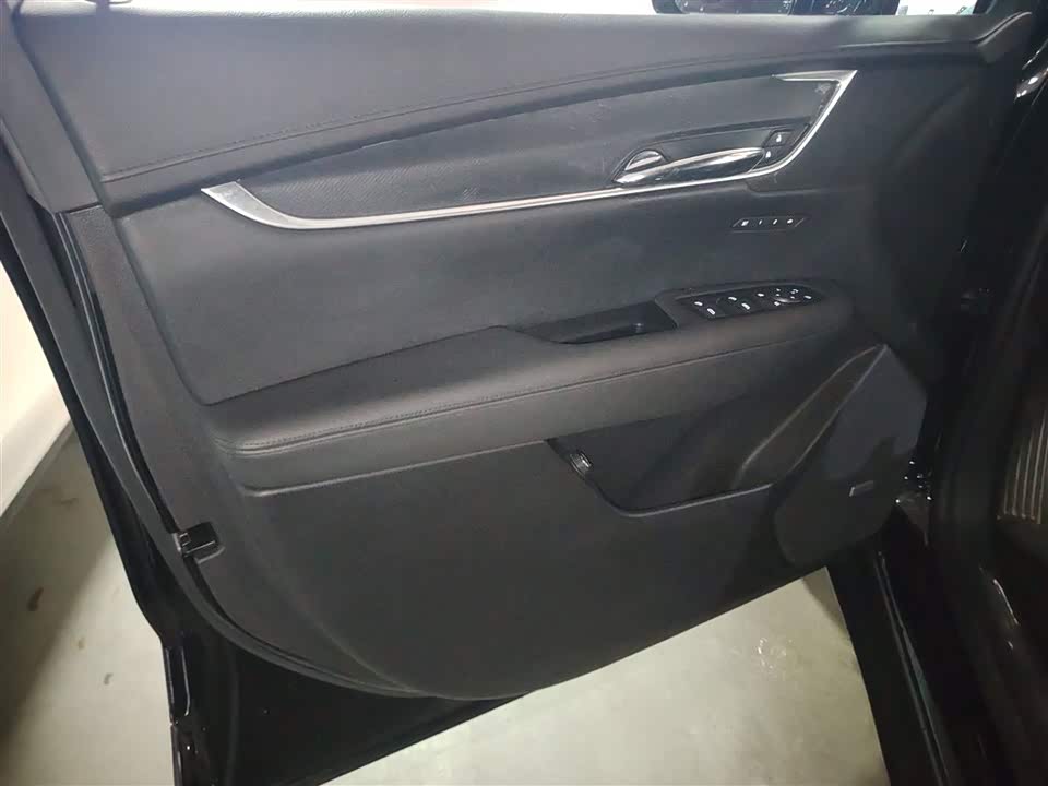Cadillac XT5 Cadillac XT5