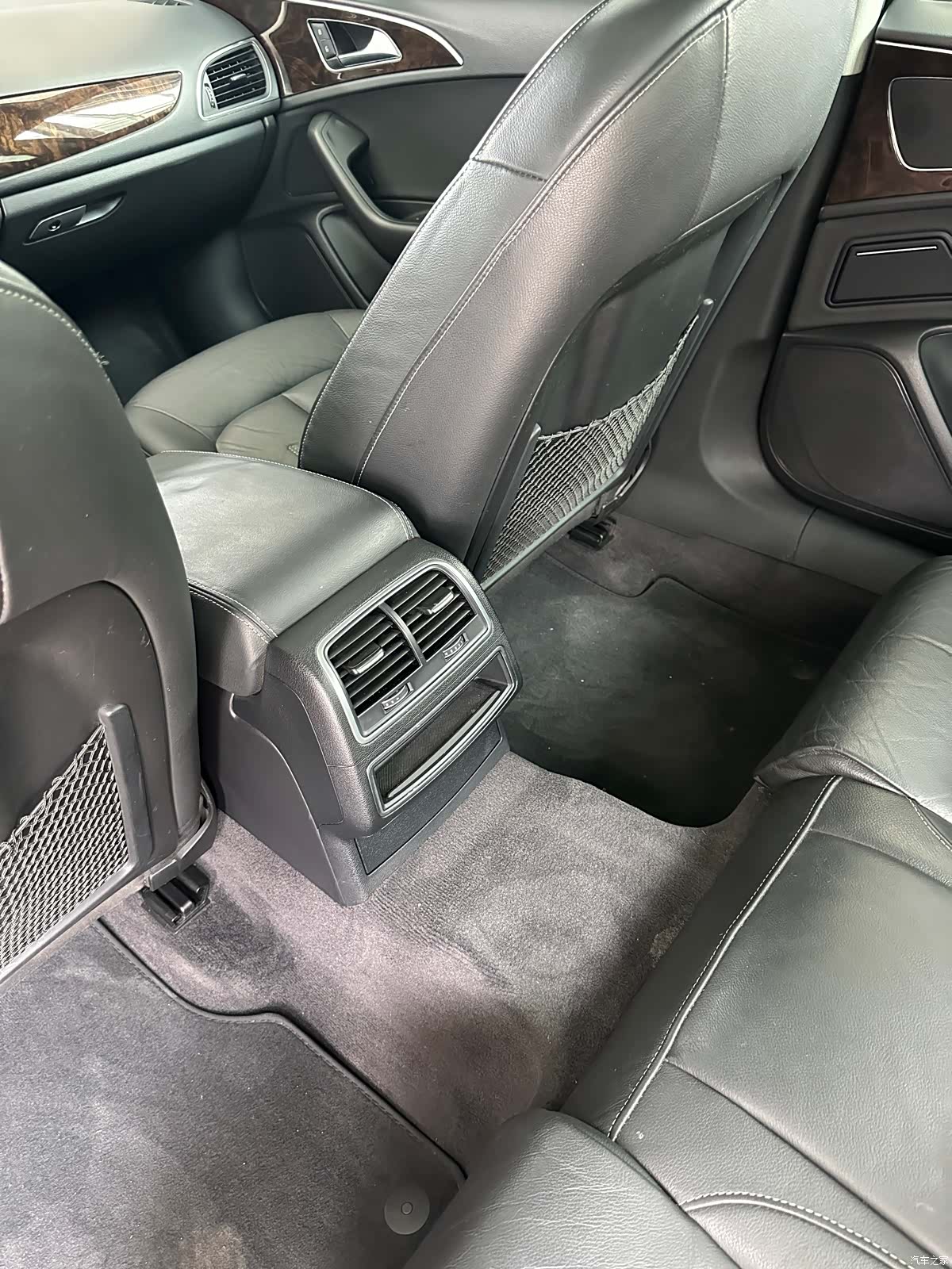 Audi A6L, 2018 16