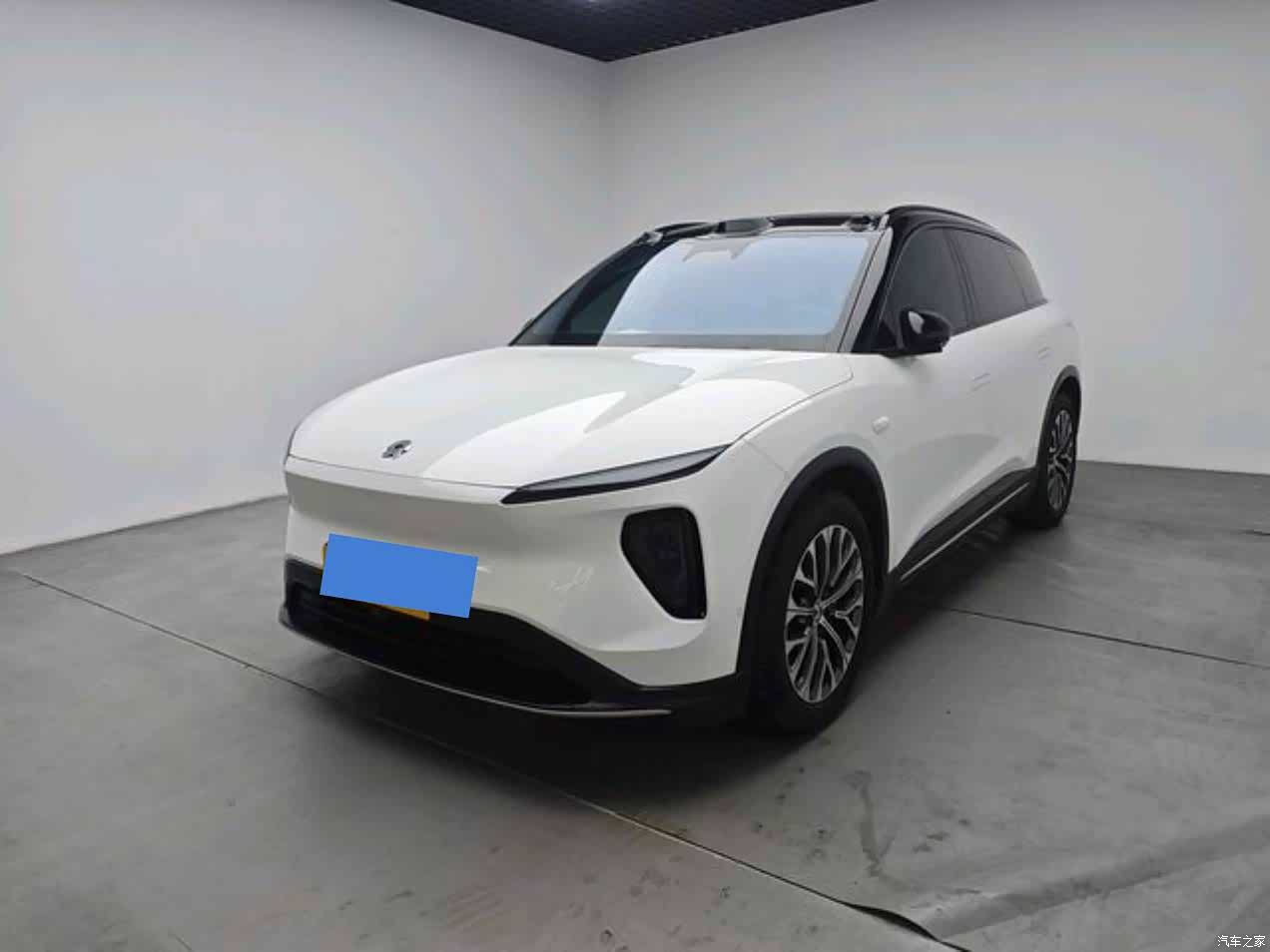 NIO ES6, 2024 3
