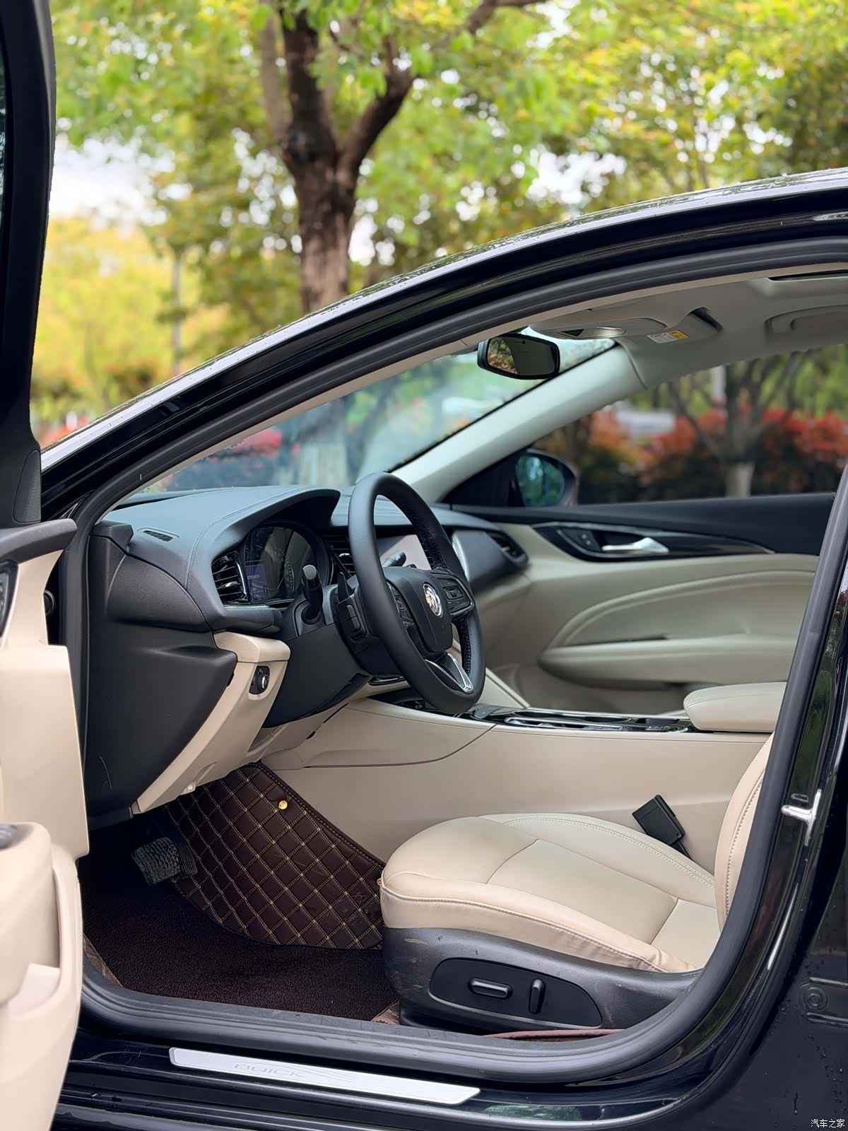 Buick Regal, 2022 4