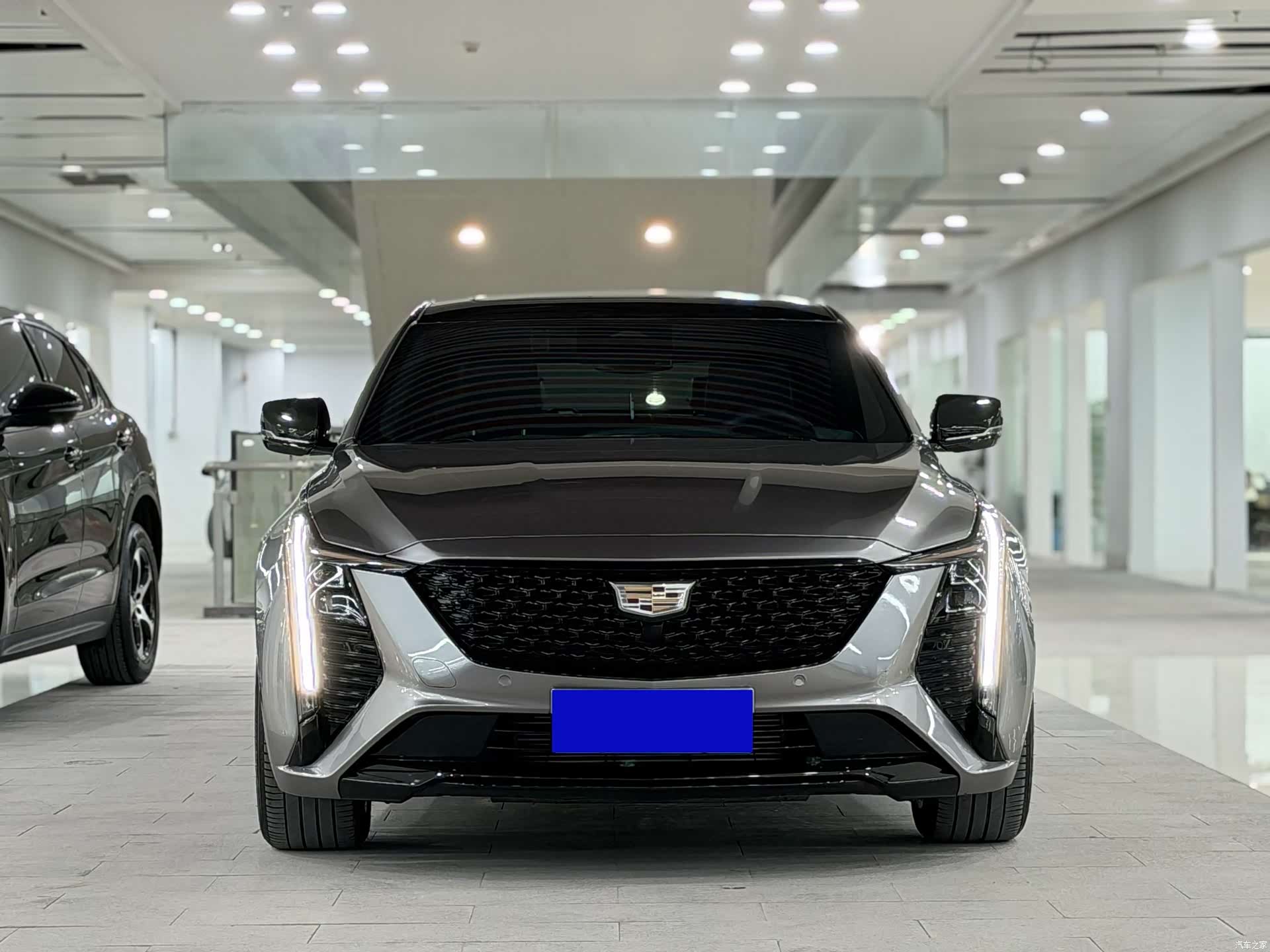 Cadillac CT5, 2024 2