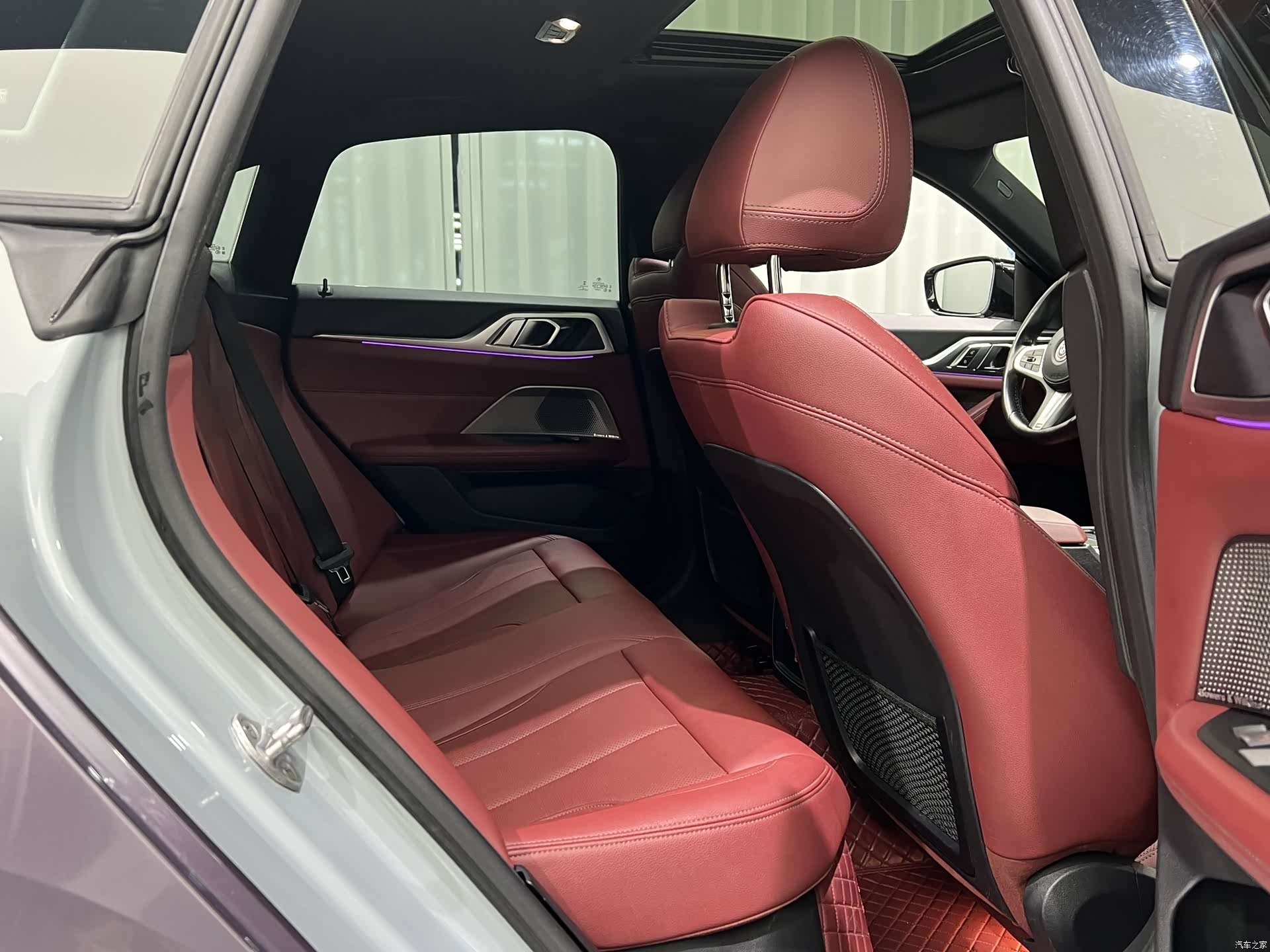 BMW 4 Series, 2023 7