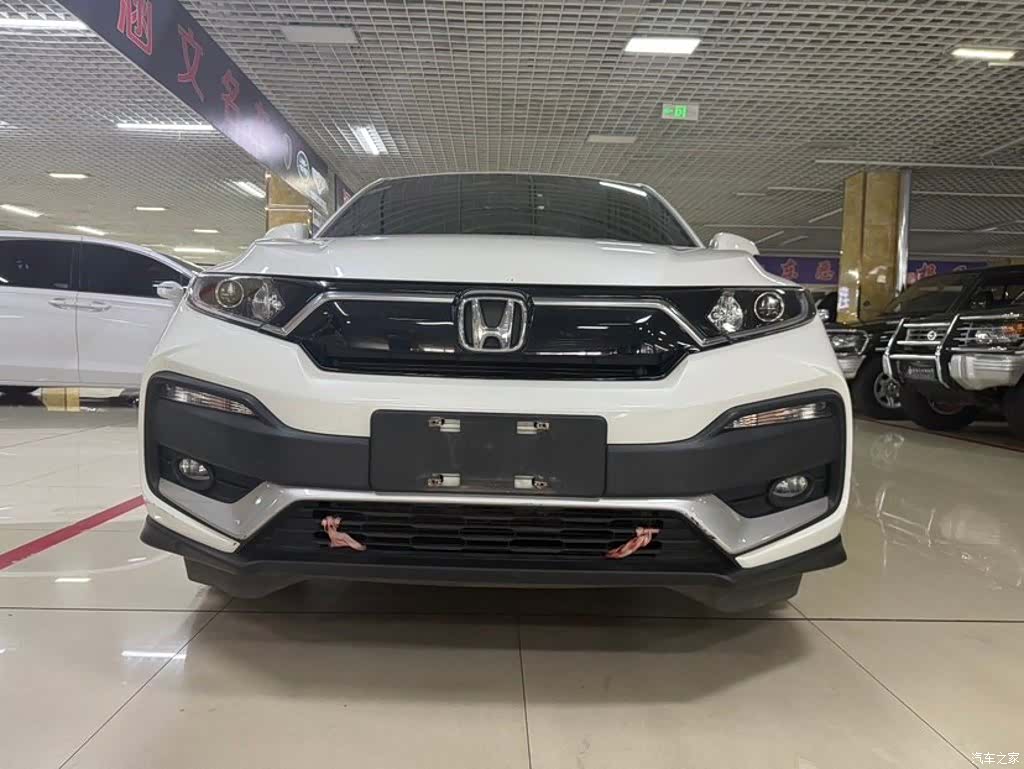 Honda XR-V, 2022 2
