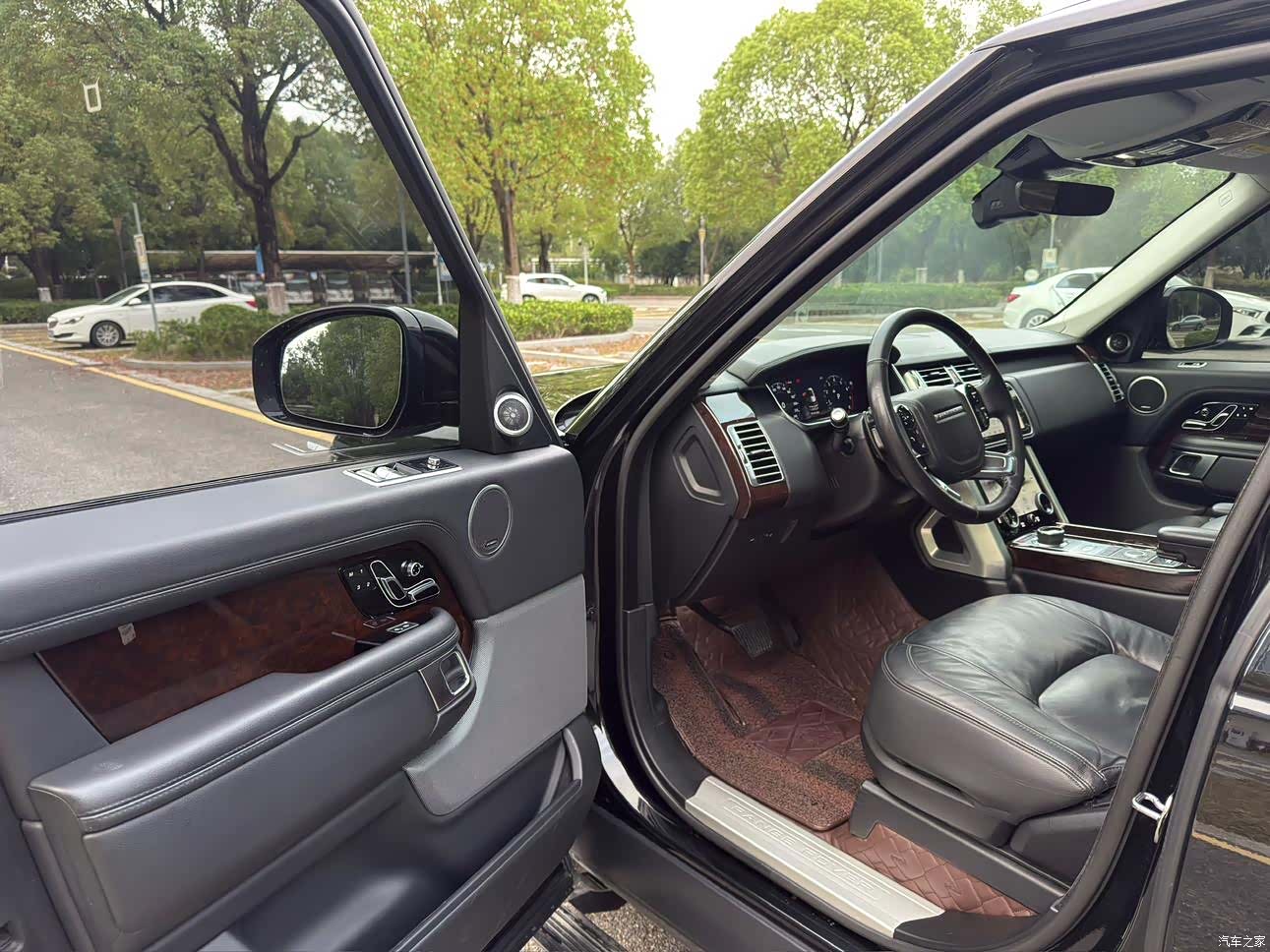 Land Rover Range Rover, 2020 7