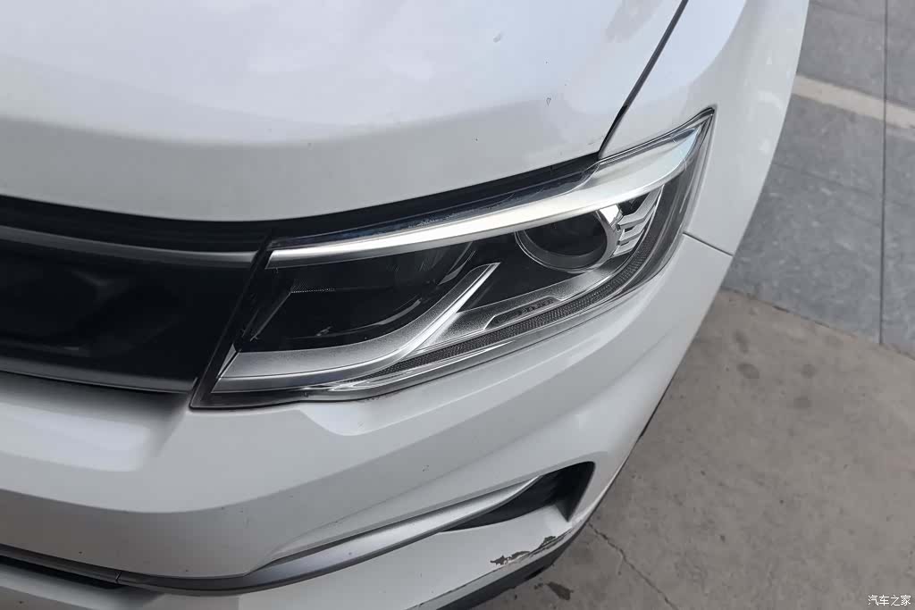 Changan CS35, 2019 все фото
