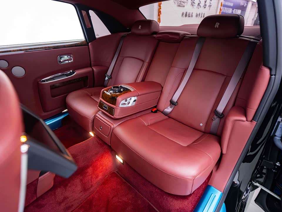 Rolls-Royce Gust Rolls-Royce Gust