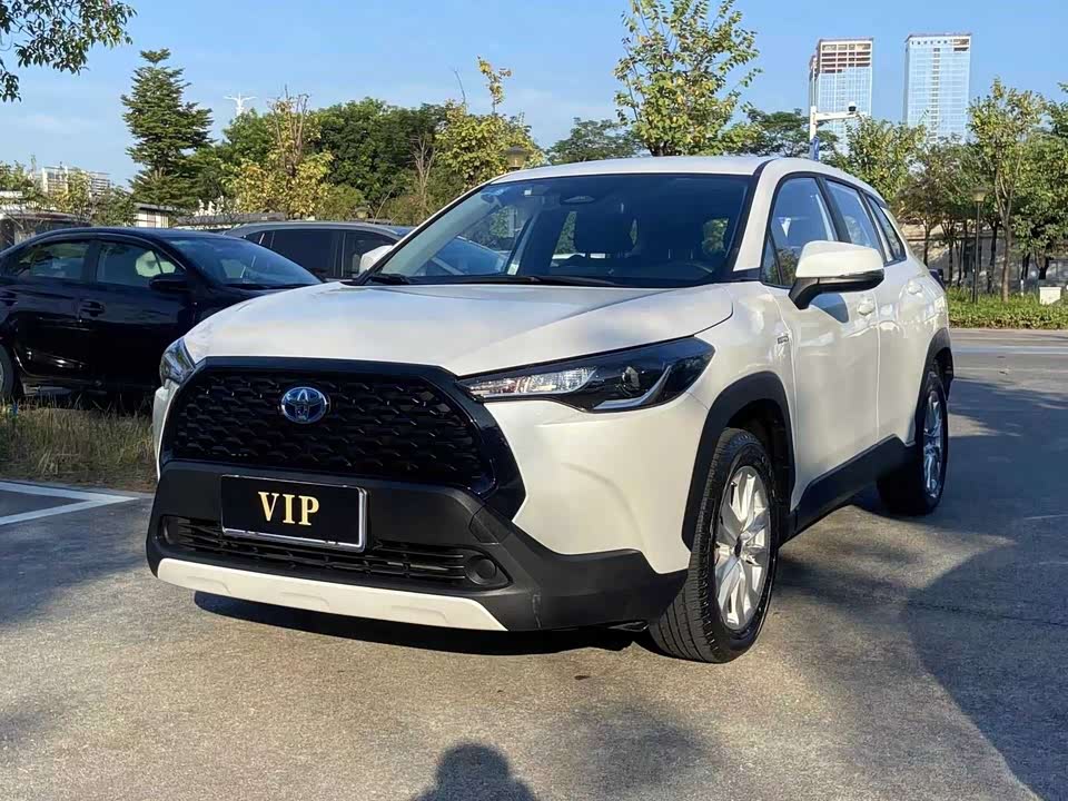 Toyota Corolla Sharp amplifier