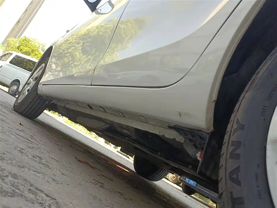 Toyota YARiS L Zhixuan