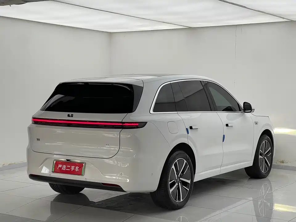 Li Auto Ideal L6