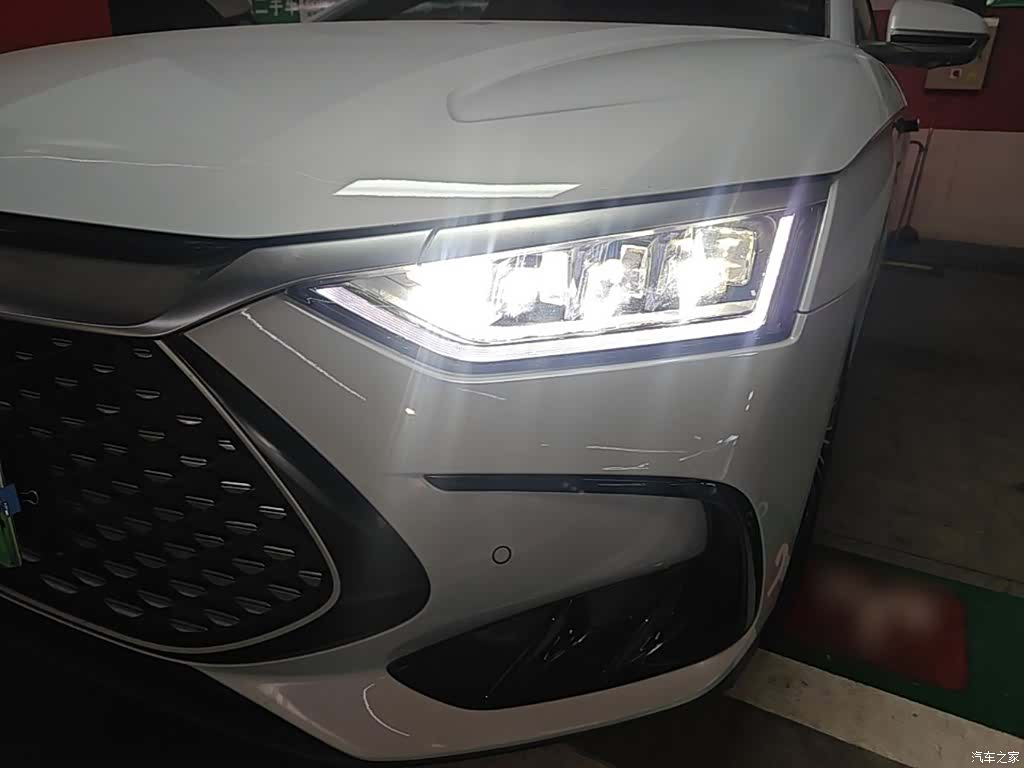 BYD Han, 2024 24