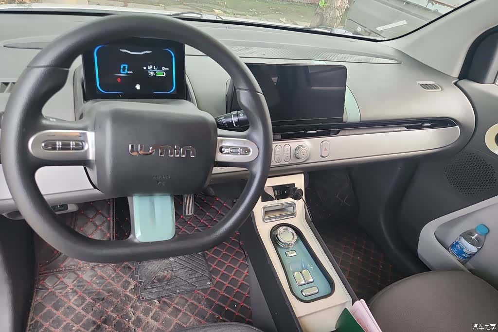 Changan Lumin, 2023 12